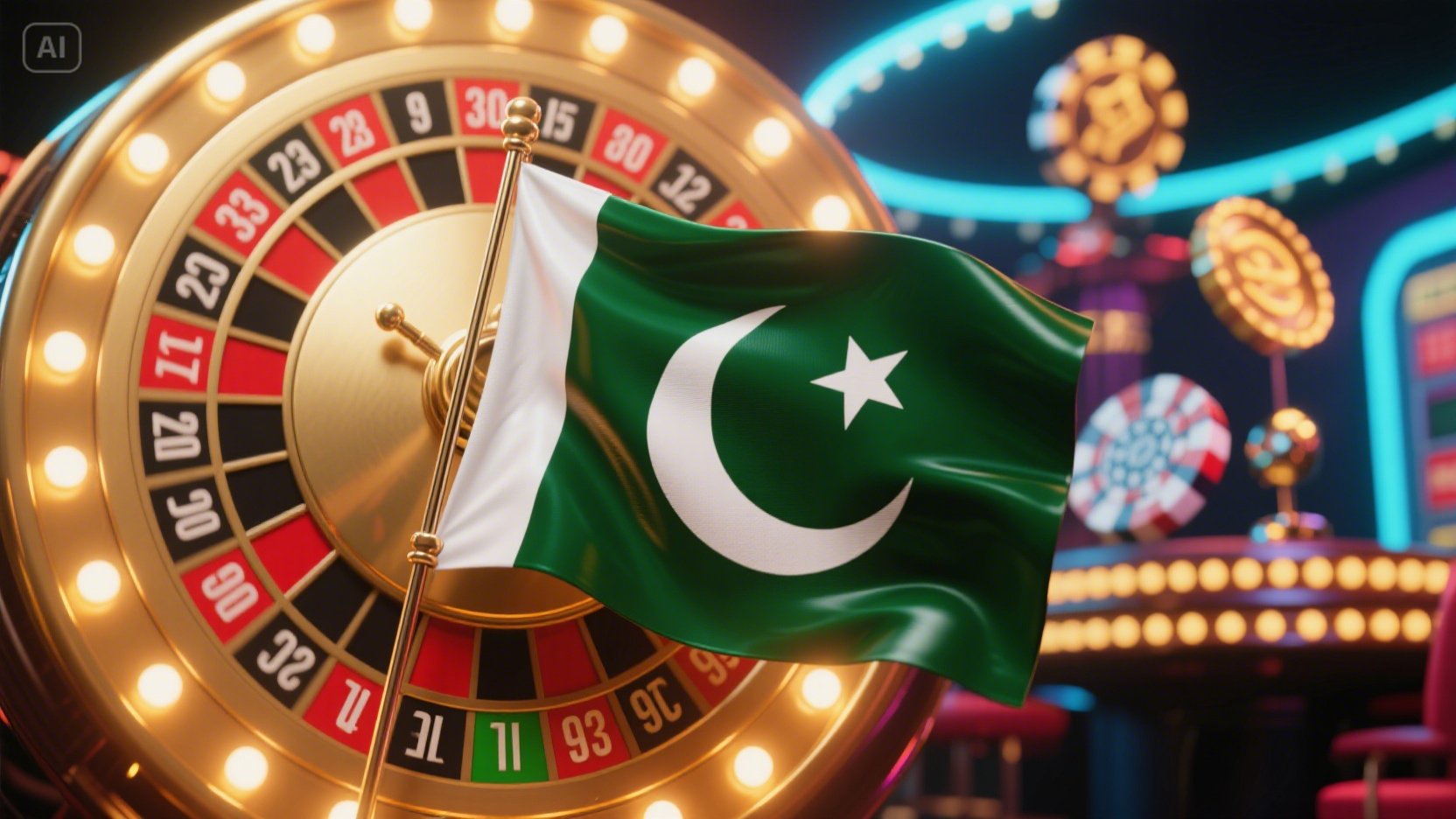Slots Royale CasinoDeposit once and enjoy 200% instantly on your account! Pakistan’s casino lovers can enjoy verified games, real PKR payouts, and secure local banking.