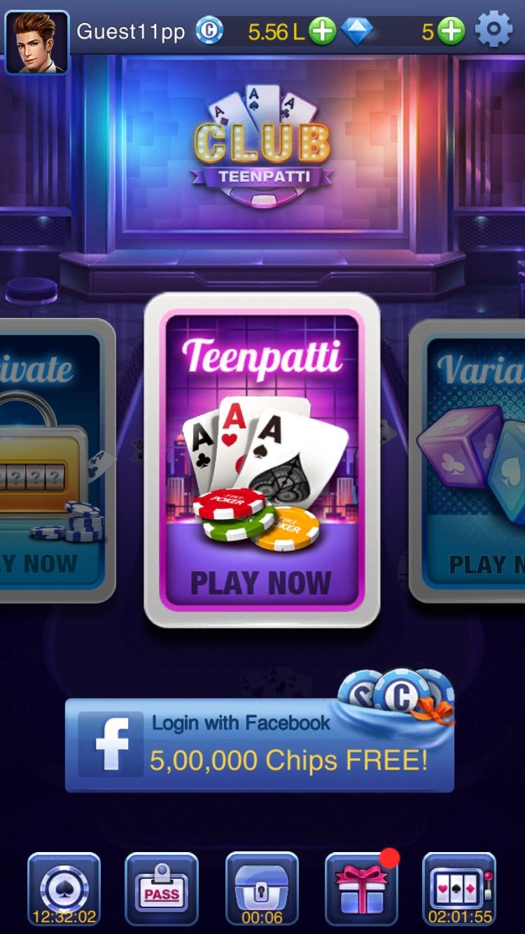 Slots Royale Casino game