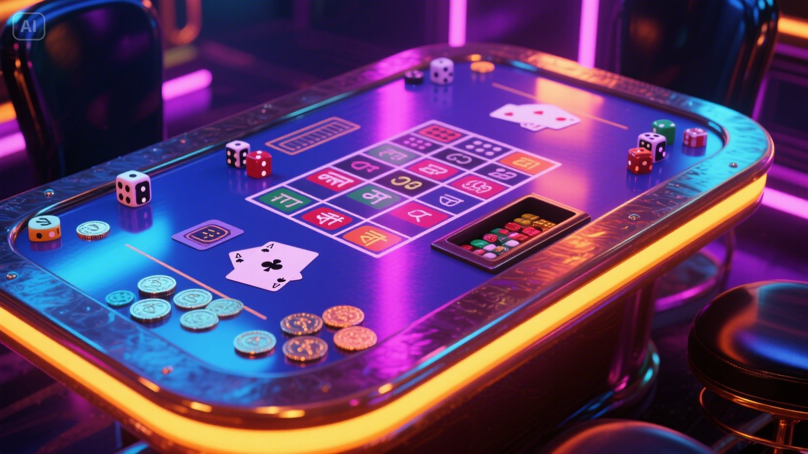 Casino Slots Royale Casino desktop and mobile interfaces