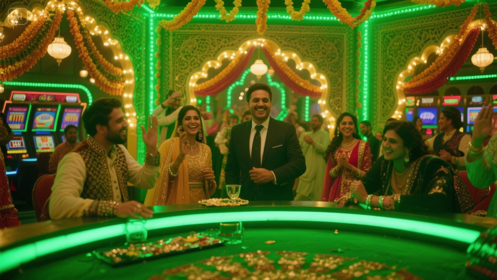 Casino Slots Royale Casino desktop and mobile interfaces