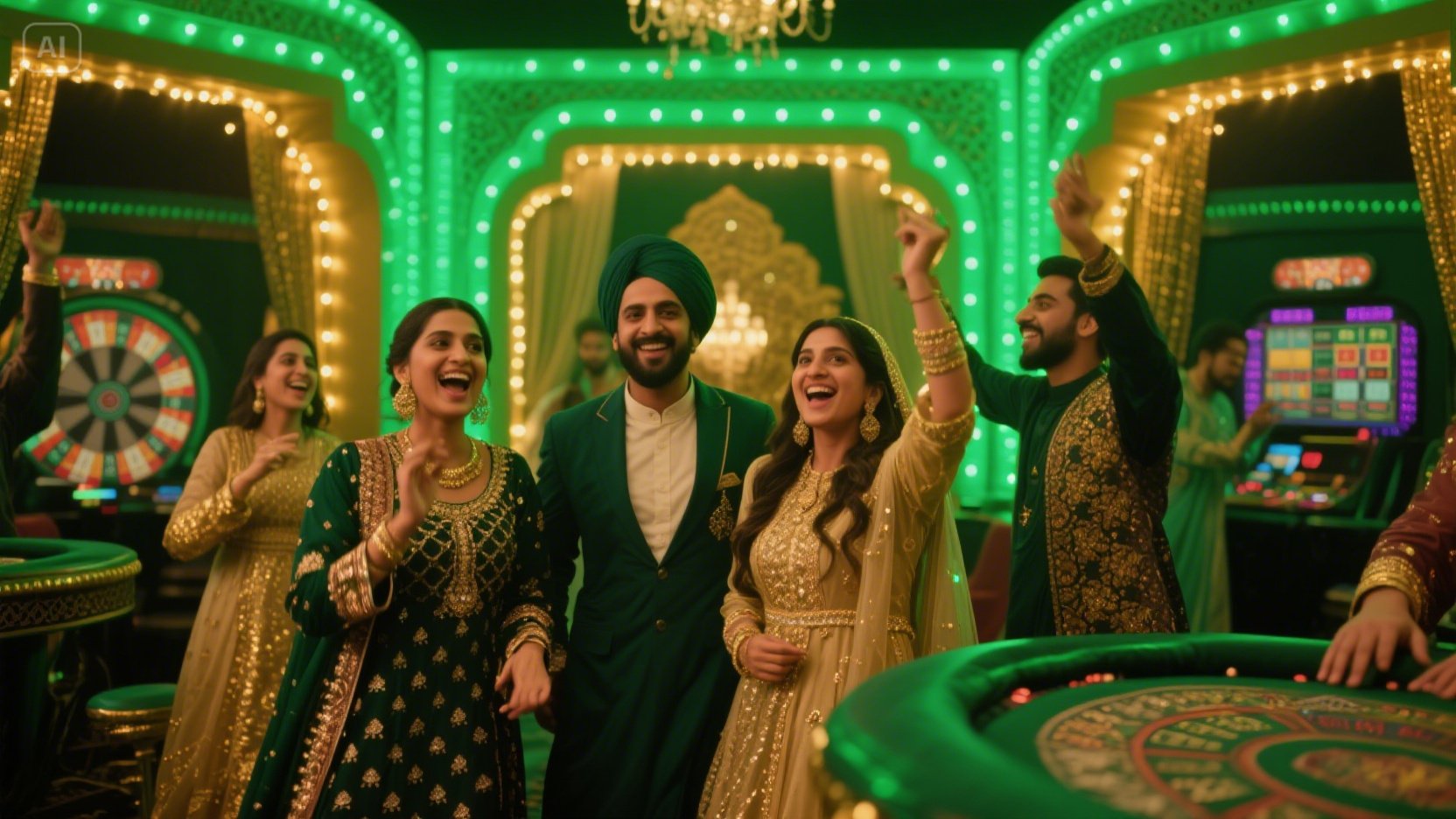 Slots Royale CasinoFirst deposit brings triple excitement! Pakistani users get 200% extra instantly, access to premium slots, and easy withdrawals using trusted payment apps like Easypaisa or JazzCash.