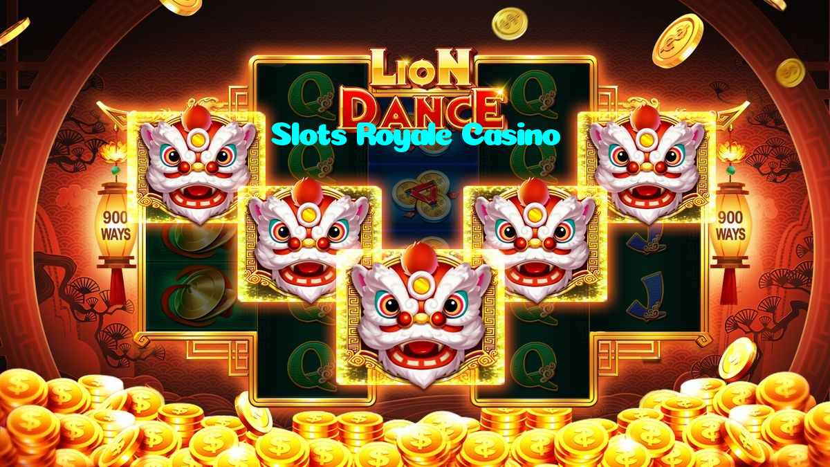 Slots Royale Casino خوش آمدید بونس +600% پیشکش موبائل ایپ کے پروموشن سیکشن میں دکھائی دیتی ہے۔