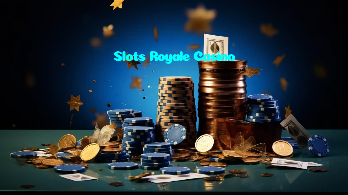 available types of Slots Royale Casino bet including pre-match live express and system bets