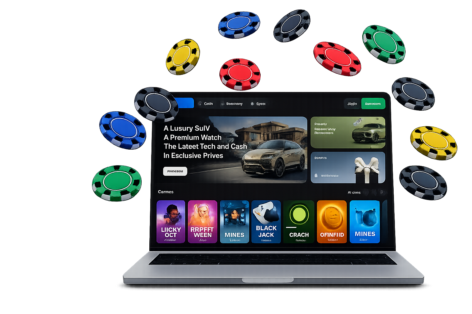 Slots Royale Casino Pakistan